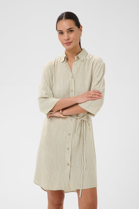 Langarm - Hemd KAmilia Langarm - Hemd Loose fit - Image 3