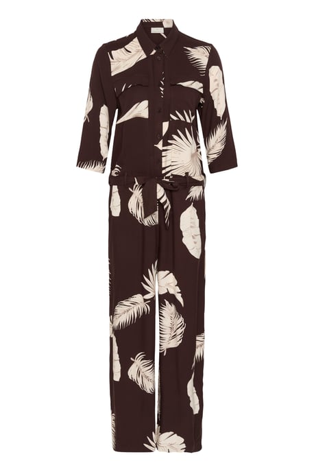 Overall KArutie Overall Regular fit - Image 1