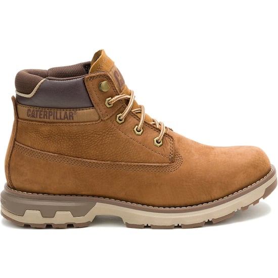 Caterpillar Pursue Herren Stiefel in Hellbraun - Image 1