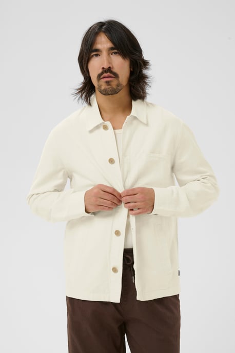 Overshirts MAorignal Overshirts Gerade Passform - Image 2