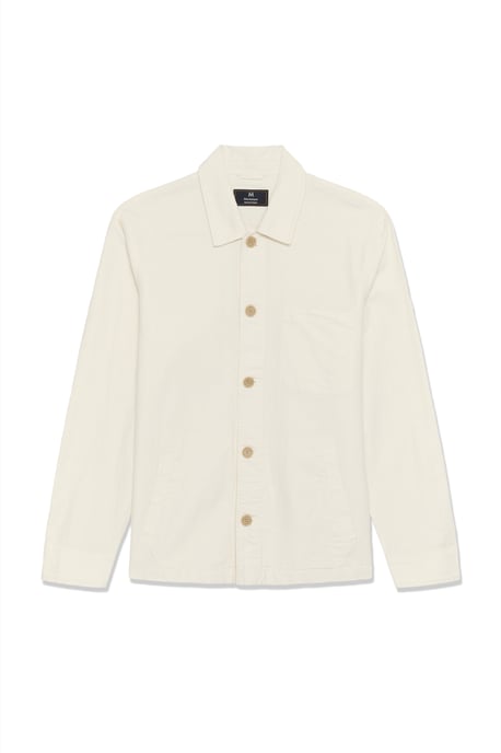 Overshirts MAorignal Overshirts Gerade Passform - Image 4
