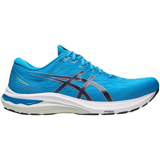 Asics GT-2000 11 Herren Blaue Laufschuhe - Image 1