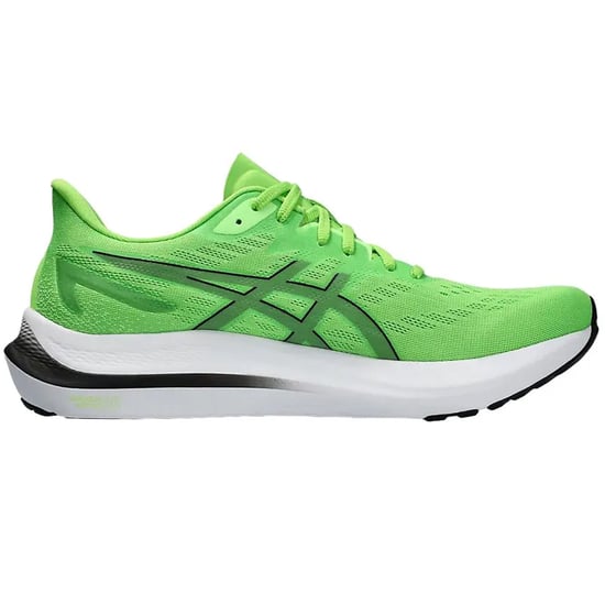 Asics GT-2000 12 Herren Grüne Laufschuhe - Image 1