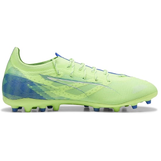 Puma Ultra 5 Pro MG Herren Grünes Fußballschuhe - Image 1