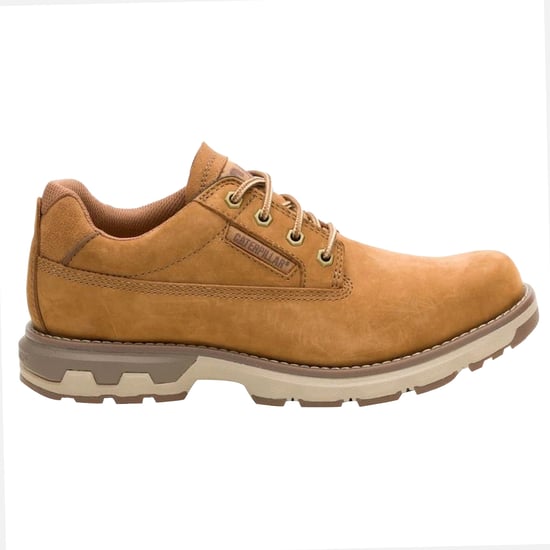 Caterpillar Pursue Low Herren Schuhe in Hellbraun - Image 1