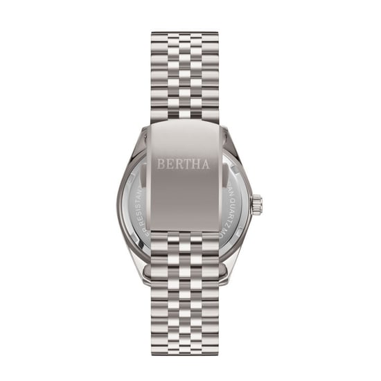 Montre-bracelet Bertha Marina en nacre - Image 3