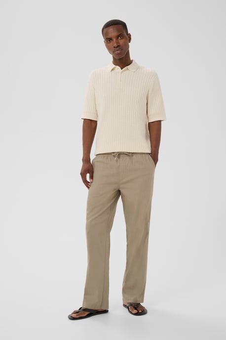Casual Hose MABarton Casual Hose Gerade Passform - Image 1