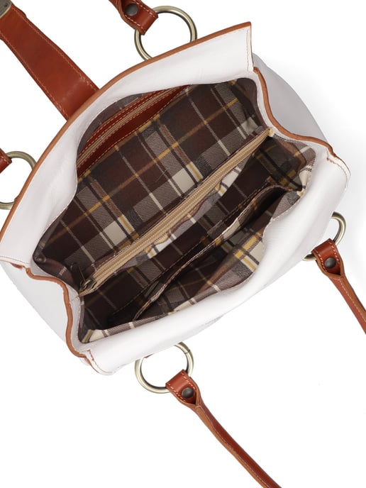 Viola Castellani Tasche mit Henkel Frauen - Image 4