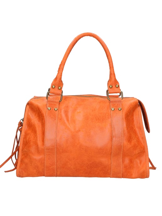 Gave Lux Schultertasche Frauen - Image 4