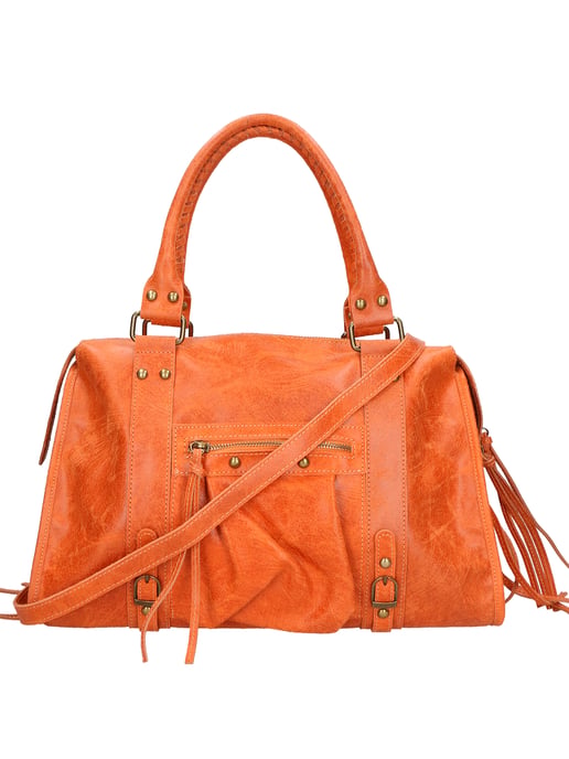 Gave Lux Schultertasche Frauen - Image 5