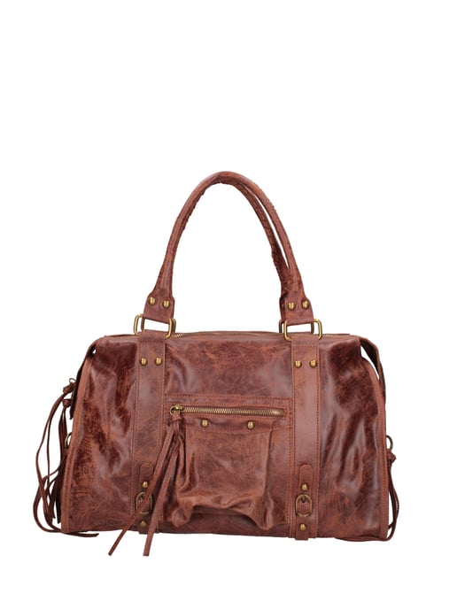 Gave Lux Schultertasche Frauen - Image 1