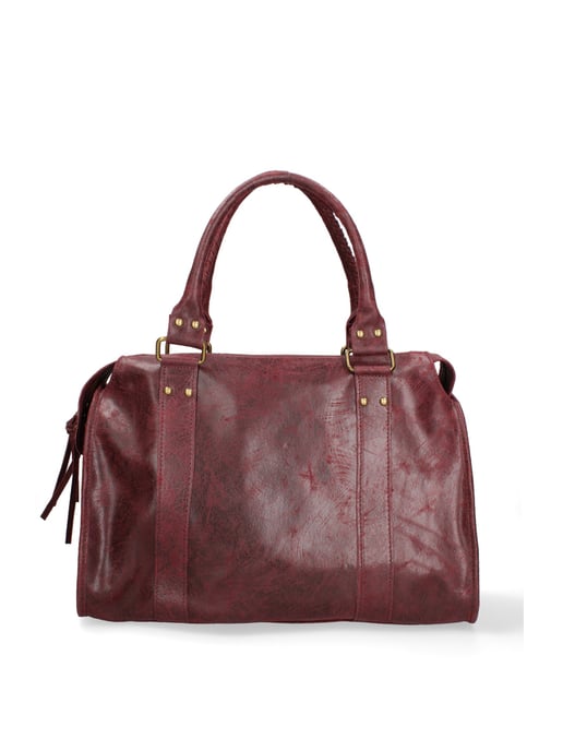 Gave Lux Schultertasche Frauen - Image 4