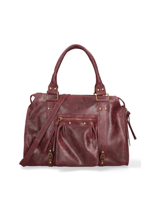Gave Lux Schultertasche Frauen - Image 5