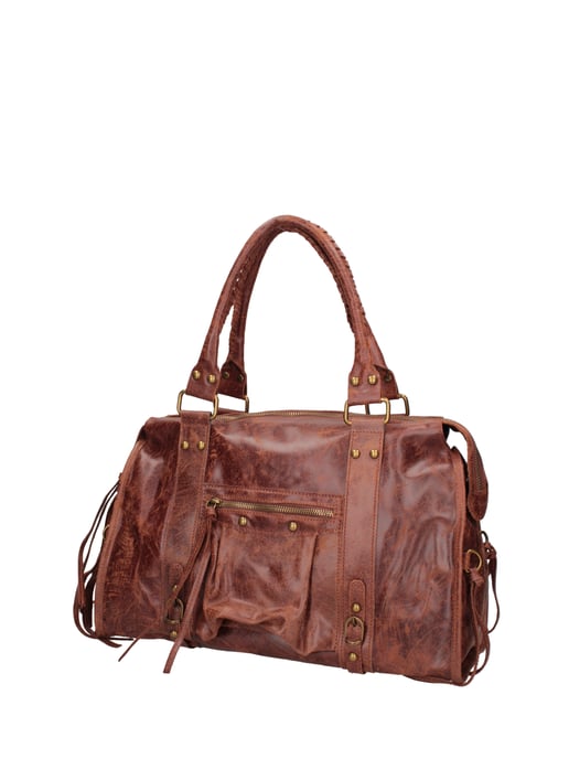 Gave Lux Schultertasche Frauen - Image 2