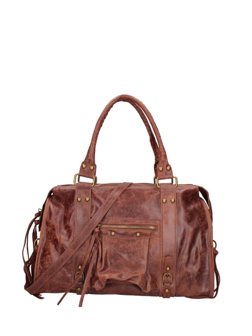 Gave Lux Schultertasche Frauen - Image 5