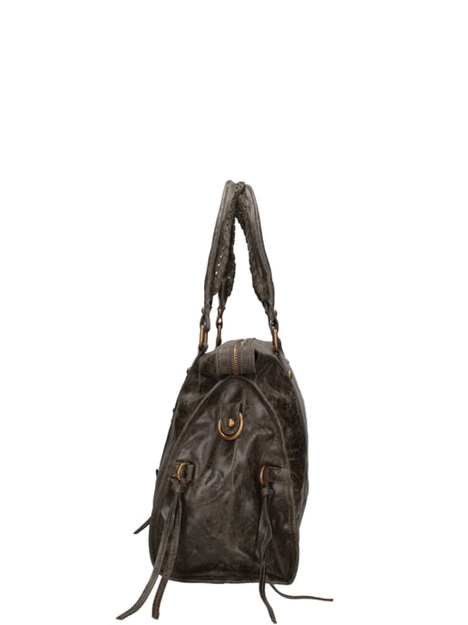 Gave Lux Schultertasche Frauen - Image 3