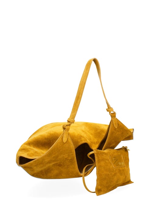 Gave Lux Shoulder Bag Frauen - Image 5