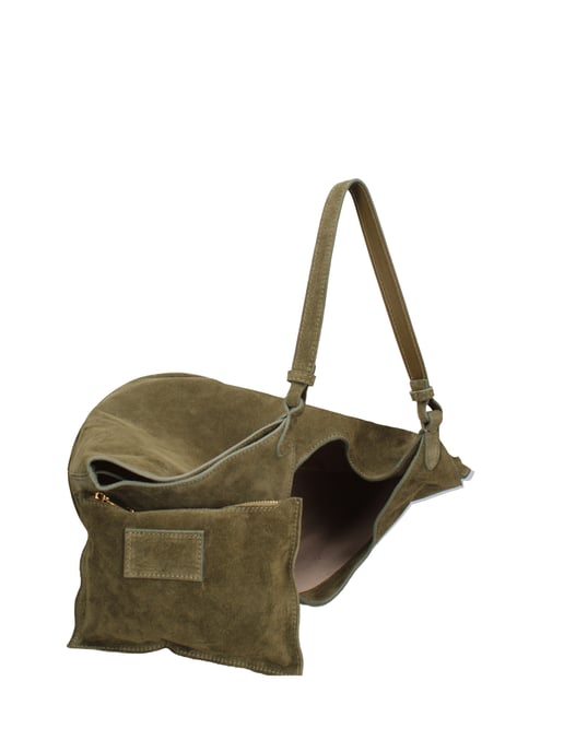 Gave Lux Shoulder Bag Frauen - Image 5