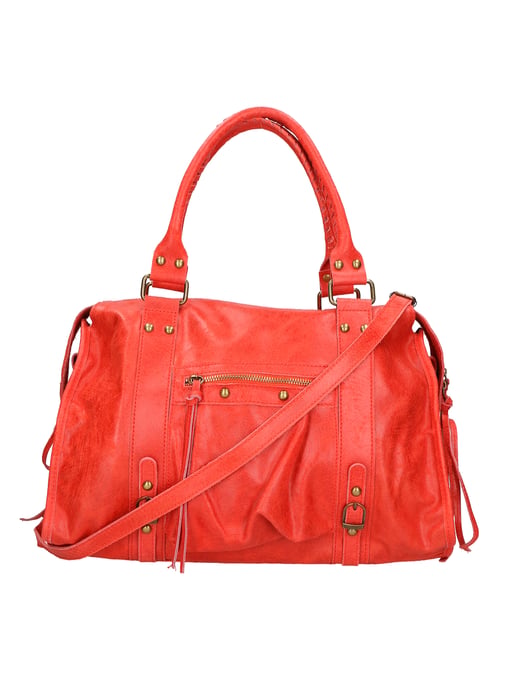 Gave Lux Schultertasche Frauen - Image 5