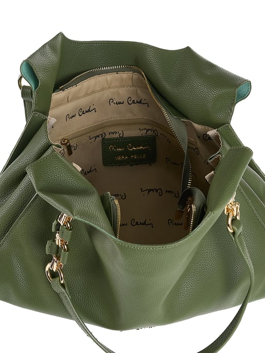 Pierre Cardin Schultertasche Women - Image 5