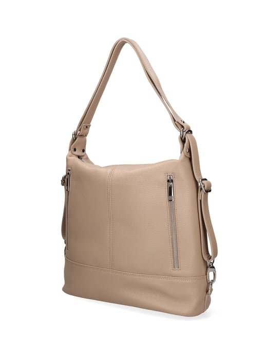 Gave Lux Umhängetasche, die in einen Rucksack umgewandelt werden kann Women - Image 2