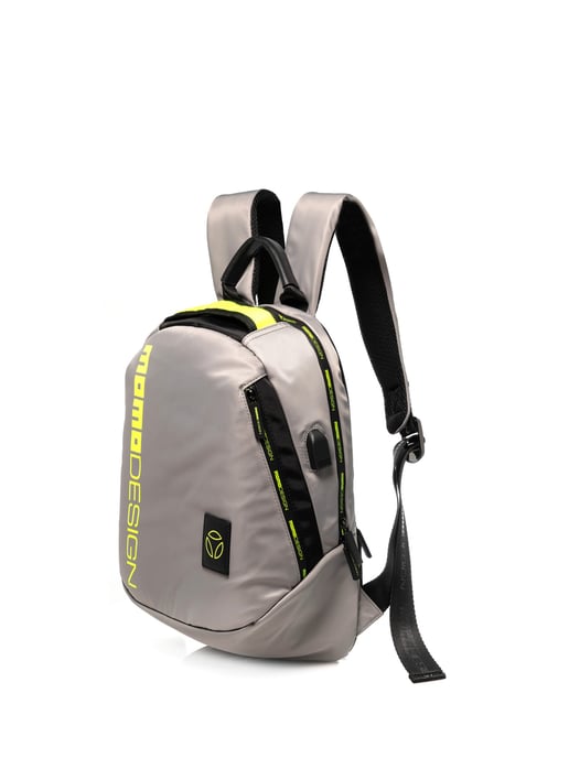 Momo Design Rucksack Männer - Image 3
