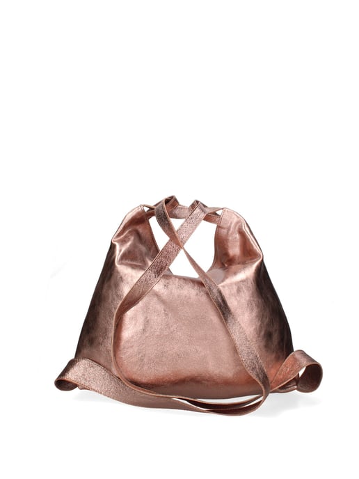 Gave Lux Umhängetasche, die in einen Rucksack umgewandelt werden kann Women - Image 4