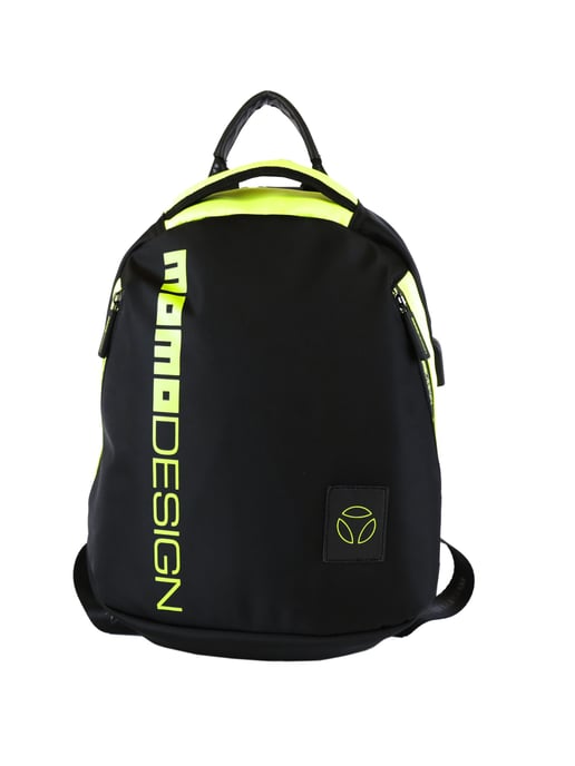 Momo Design Rucksack Männer - Image 1