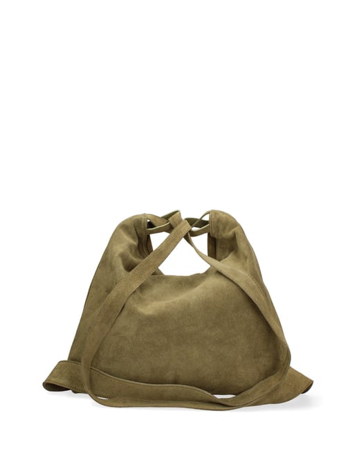Gave Lux Umhängetasche, die in einen Rucksack umgewandelt werden kann Women - Image 4