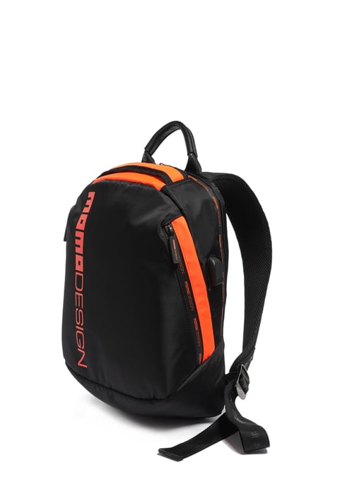 Momo Design Rucksack Männer - Image 2