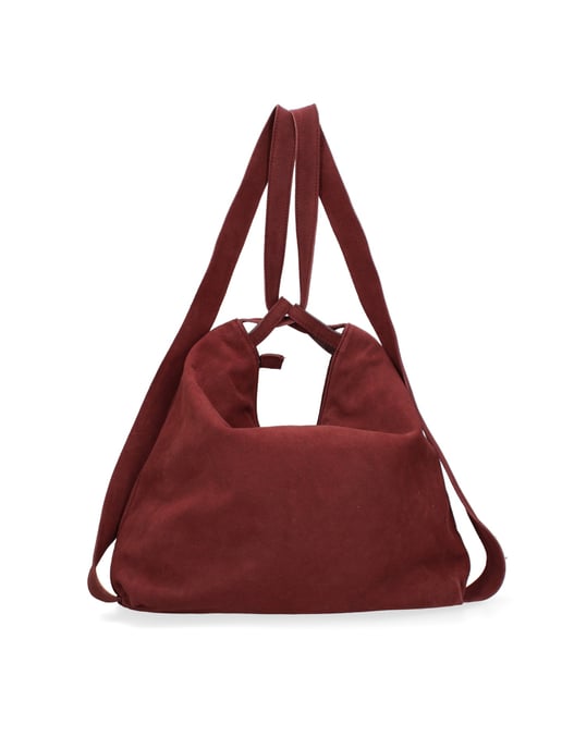 Gave Lux Umhängetasche, die in einen Rucksack umgewandelt werden kann Women - Image 1