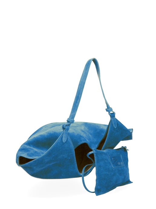 Gave Lux Shoulder Bag Frauen - Image 5