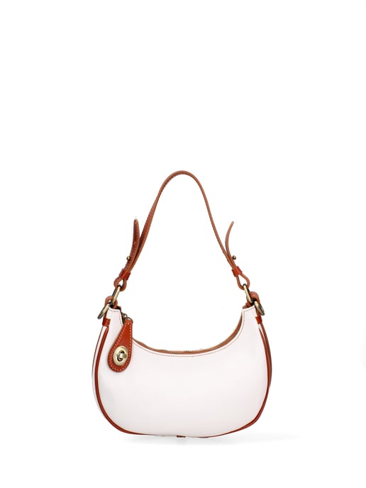 Viola Castellani Schultertasche Frauen - Image 1