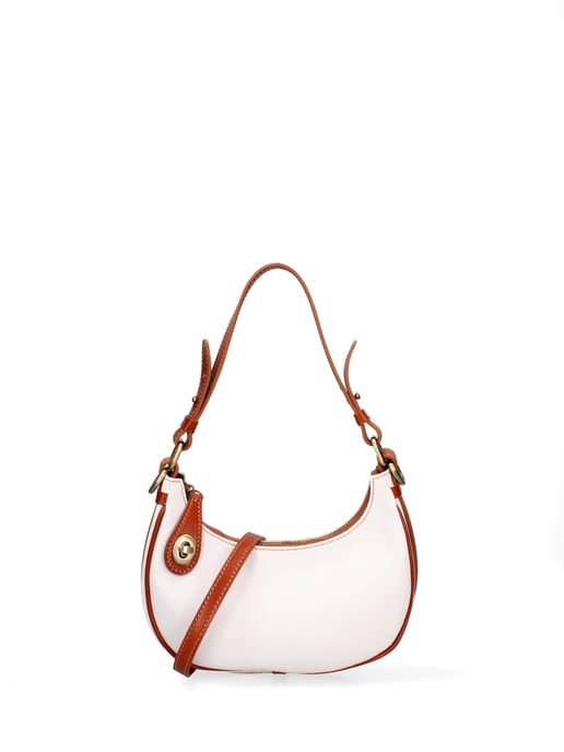 Viola Castellani Schultertasche Frauen - Image 5