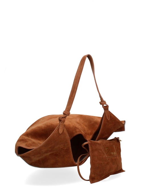 Gave Lux Shoulder Bag Frauen - Image 5