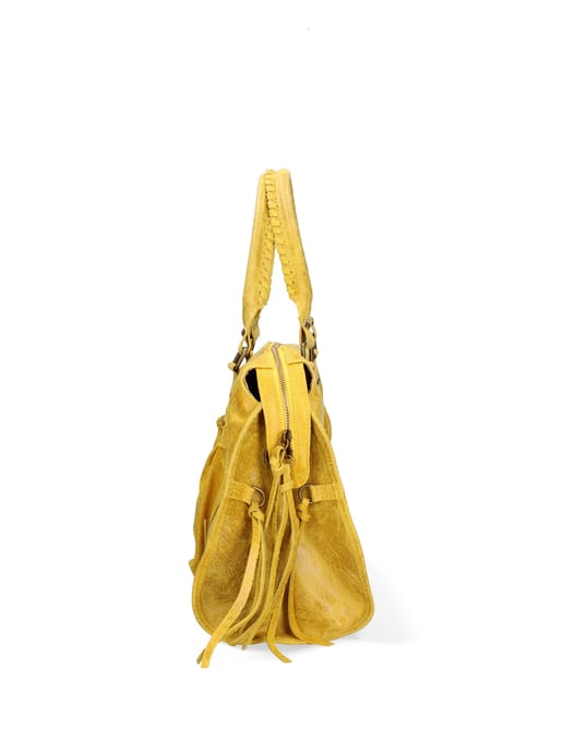 Gave Lux Schultertasche Frauen - Image 3