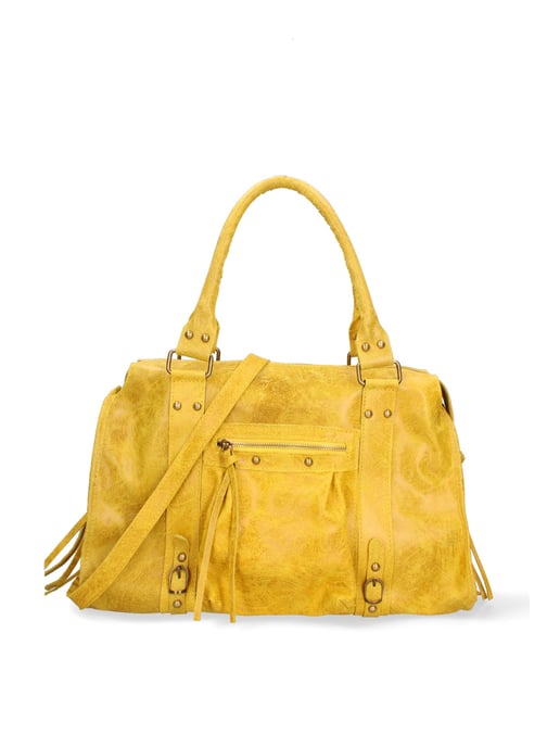 Gave Lux Schultertasche Frauen - Image 5