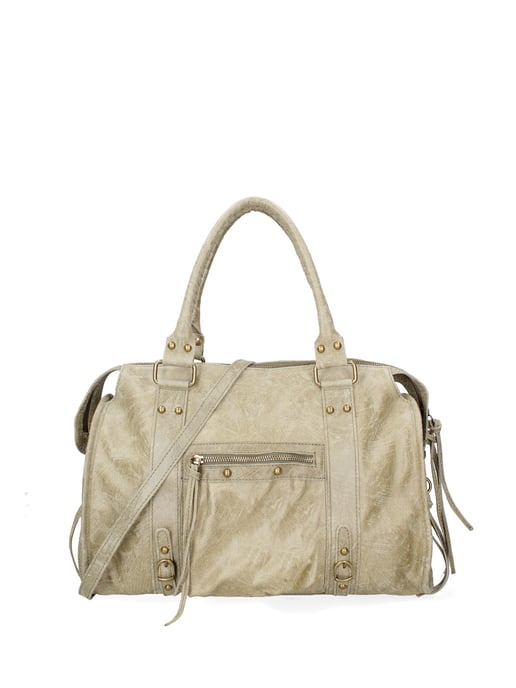 Gave Lux Schultertasche Frauen - Image 5