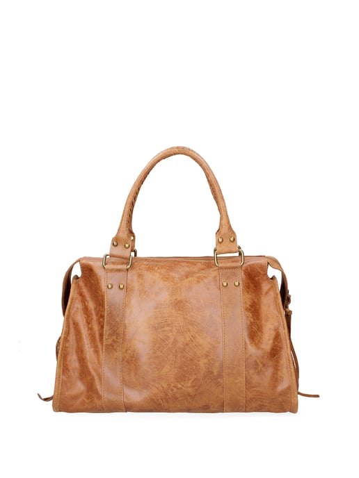 Gave Lux Schultertasche Frauen - Image 4