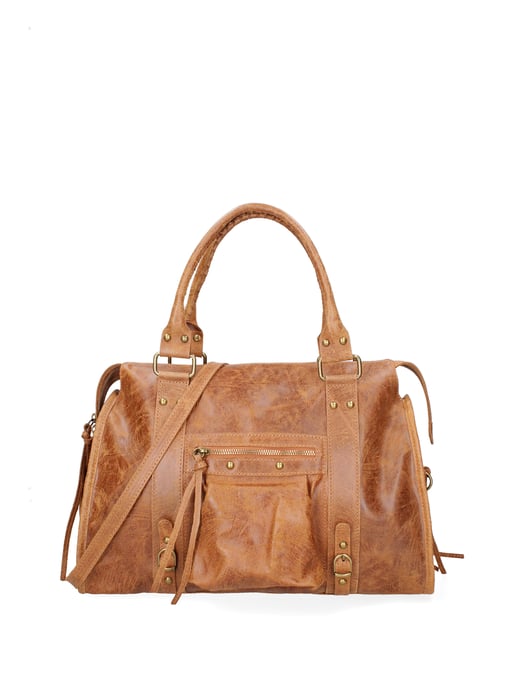 Gave Lux Schultertasche Frauen - Image 5