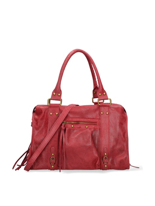 Gave Lux Schultertasche Frauen - Image 5
