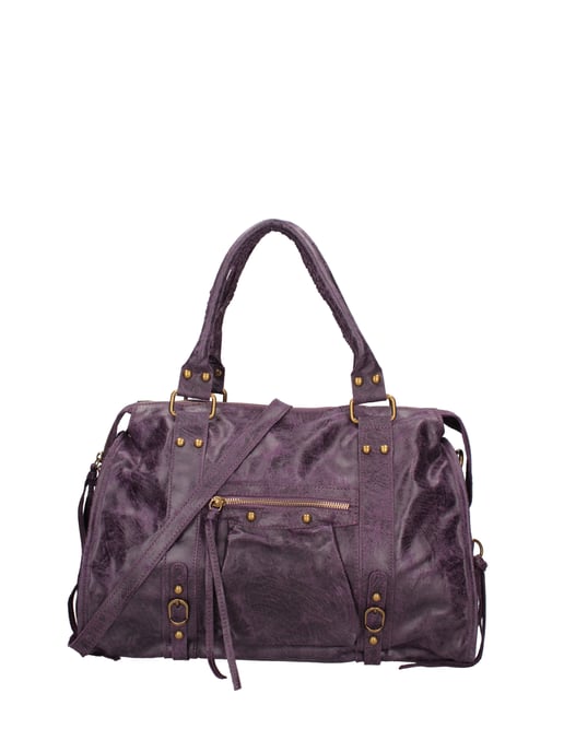 Gave Lux Schultertasche Frauen - Image 5