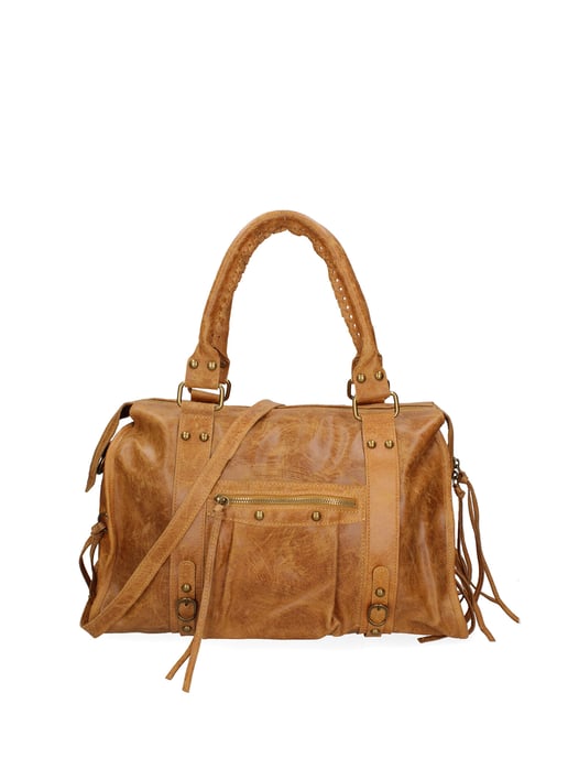 Gave Lux Schultertasche Frauen - Image 5