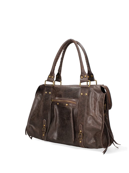 Gave Lux Schultertasche Frauen - Image 2