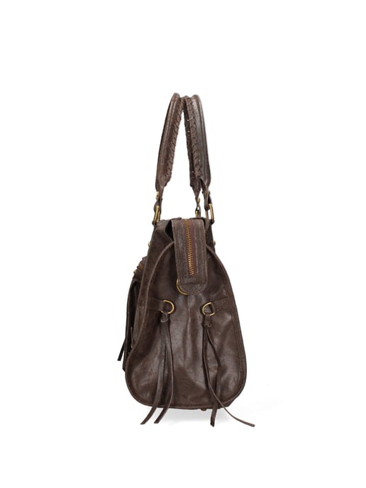 Gave Lux Schultertasche Frauen - Image 3