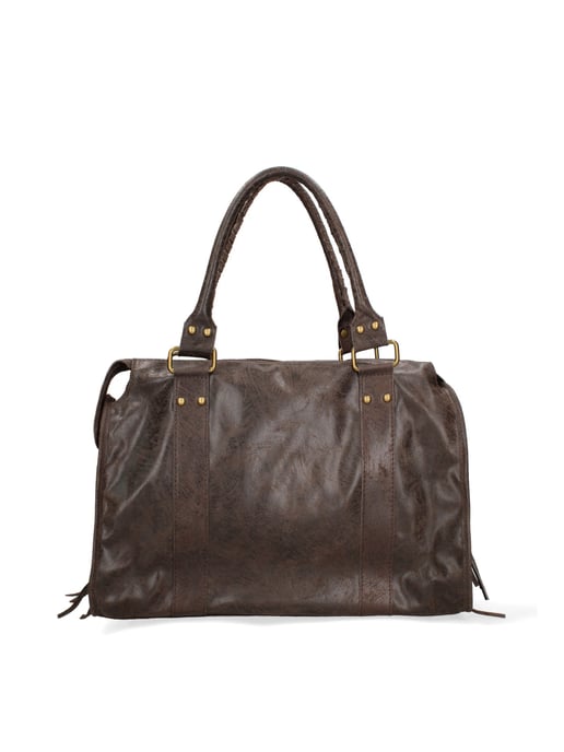Gave Lux Schultertasche Frauen - Image 4
