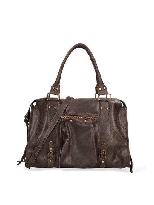 Gave Lux Schultertasche Frauen - Image 5