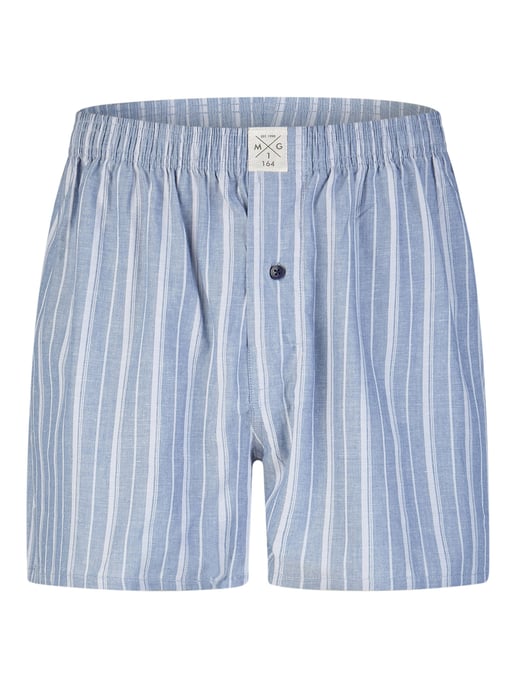 MG-1 Jungen Boxer ClassicsBoxershorts, Unterhose, Boxerbriefs - Image 3