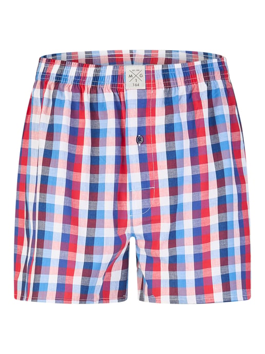 MG-1 Jungen Boxer ClassicsBoxershorts, Unterhose, Boxerbriefs - Image 4