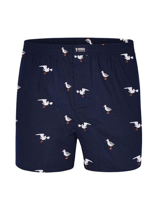 Happy Shorts Herren Boxer MotiveBoxershorts, Unterhose, Boxerbriefs - Image 4